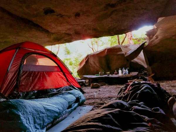 Les dernières tendances du camping de luxe