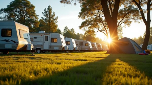 Communication de camping : les leviers à activer avant la saison côté exploitant