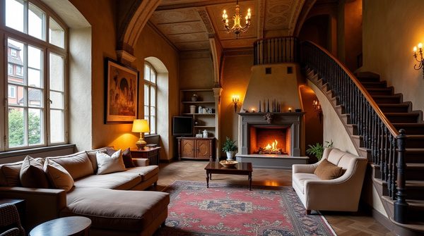 Conciergerie airbnb à lyon : maximisez vos revenus locatifs