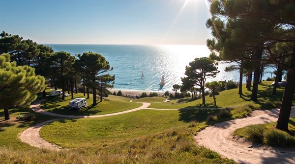Découvrez le camping idéal pour vos vacances à argelès-sur-mer !