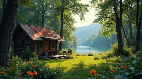 Découvrez les trésors du camping à Seignosse en pleine nature