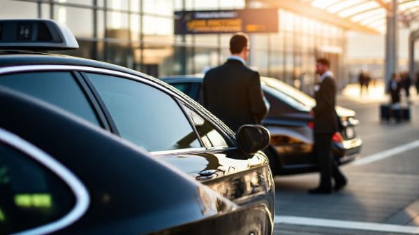 Top astuces pour organiser facilement un taxi aéroport Genève