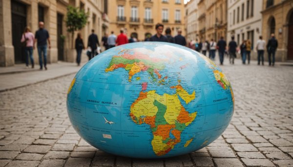 Partir vivre à l'étranger : guide pratique pour réussir votre expatriation