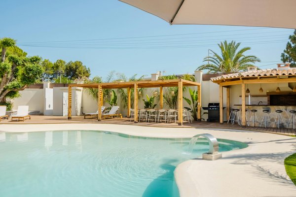 Villas avec piscine à l'île Maurice : un luxe à découvrir