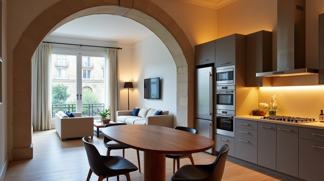 Questions fréquentes sur la conciergerie Airbnb lyonnaise